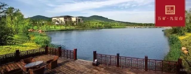 金陵十一大最美湖景豪宅曝光!这才是南京人该住的房子!