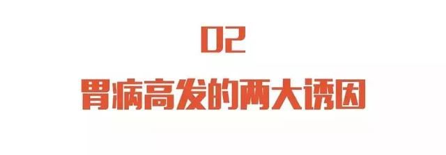 脾胃差百病生!照这方法吃,健脾养胃补气血,脸色越来越好!
