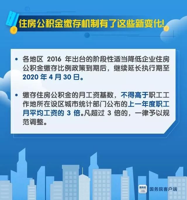 公积金政策近期将有这些新变化，潍坊购房怎么提取公积金？