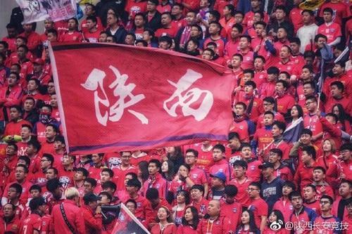 陕西长安竞技:外援正在引进中,保级不是唯一目