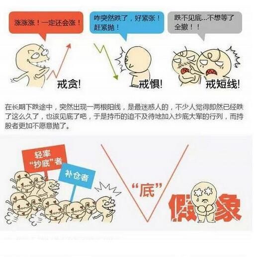 中国股市：散户高手都这么选股，读懂了炒股一辈子不会输！