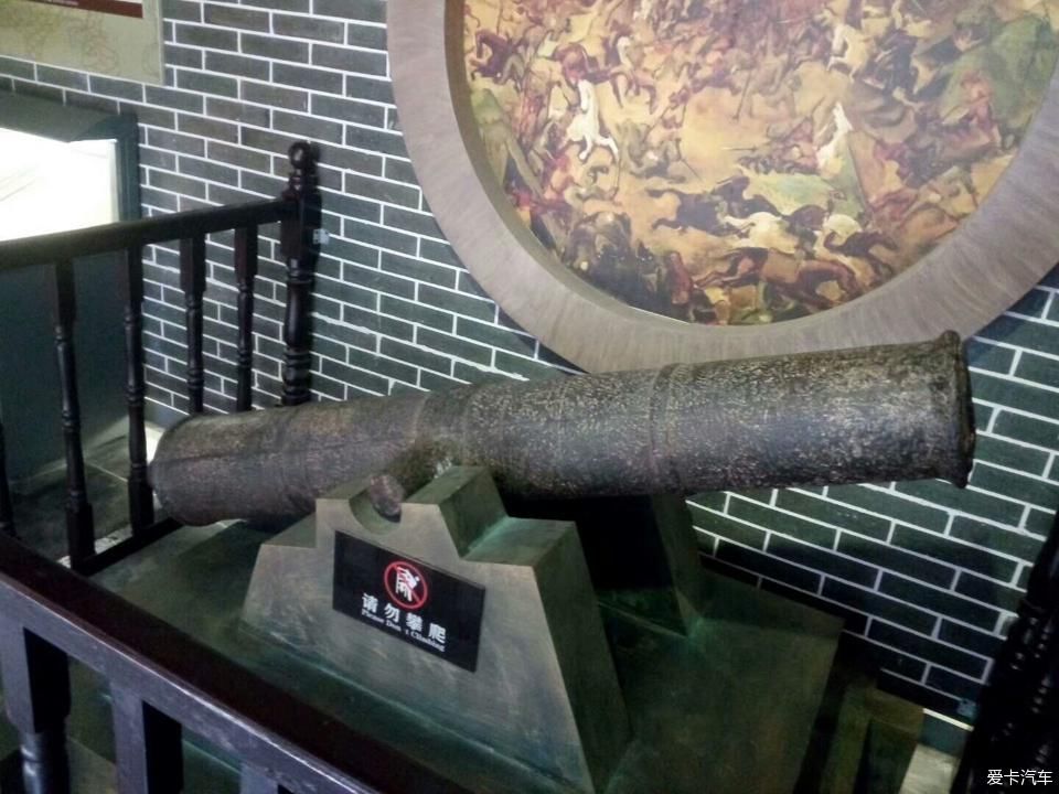 嘻哈一夏游安徽合肥三河古镇