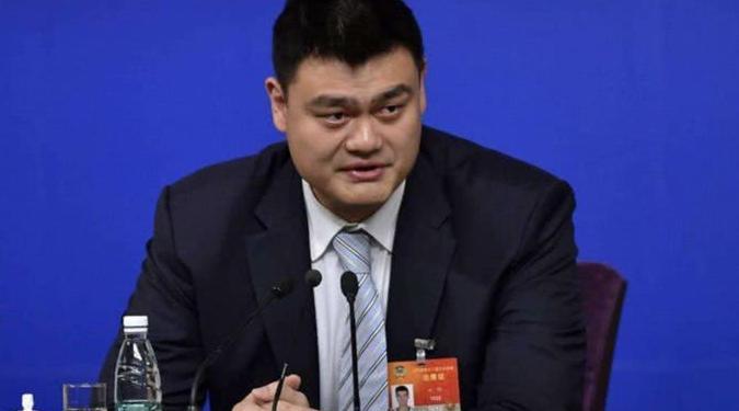 姚明还是爱才!拒绝周琦回CBA后,亲自为其在美