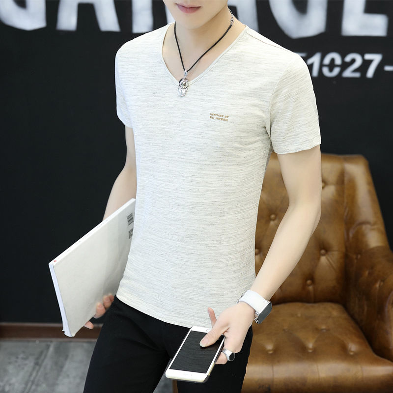 成千上万的男神都不能错过的T恤,六款T恤承包