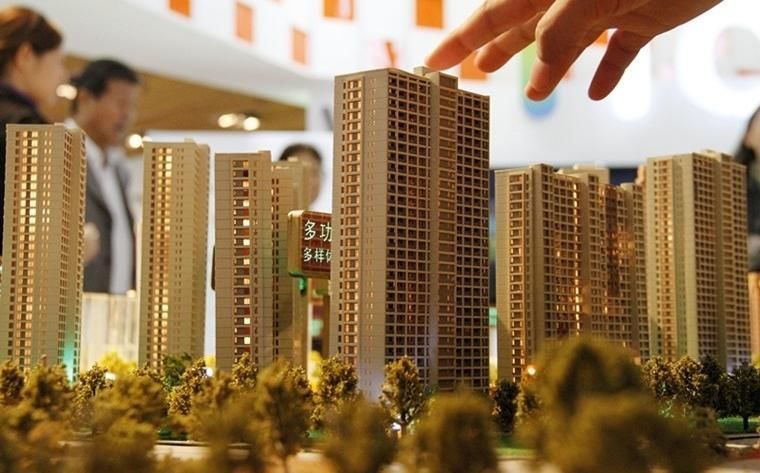 七城卖地月入破百亿创记录，或推高二线房价上涨预期