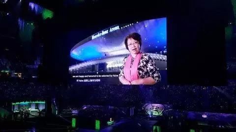 拿下首枚属于中国的亚运金牌后,中国电竞会迎