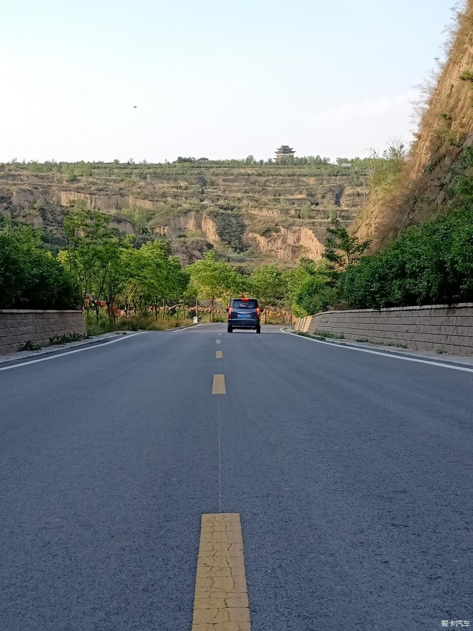 《春之彩》自驾西山启春阁