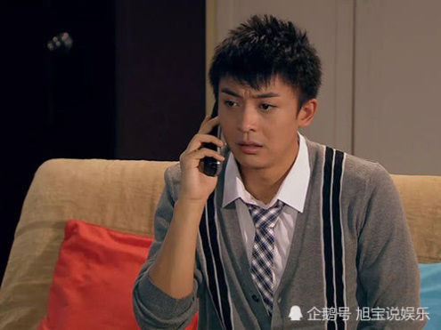 pgone为啥喜欢李小璐