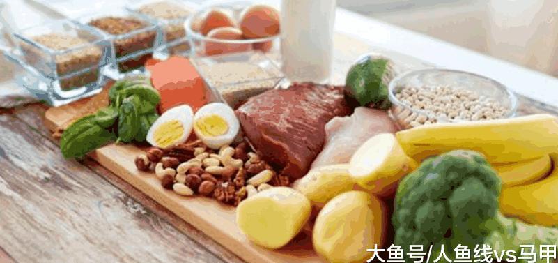 影响减肥的重要因素, 就是身体的基础代谢率, 怎