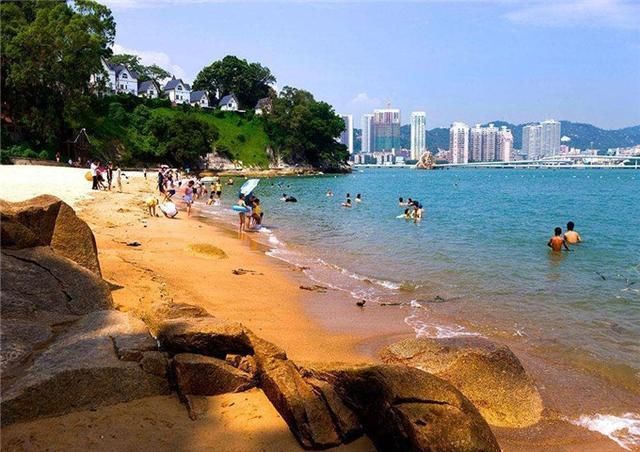 我国少有的不收门票的5A景区,十多个旅游景点,却被很多人骂