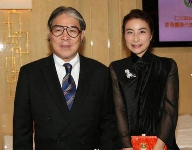 郭晶晶荣升生子机器?被爆已生第三胎女儿,网友