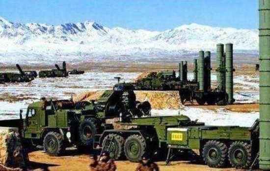 卡塔尔欲合作俄罗斯,S400防空系统或成沙特打