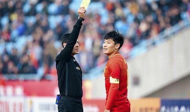 中国足球裁判厉害吗,中国足球裁判厉害吗现在