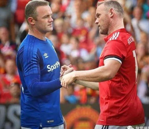 鲁尼点名曼联4人:站出来carry全队!未来4-6周定