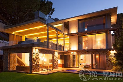 犯了这种风水再好的房子也不能住