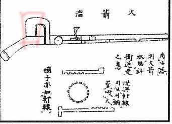 绝地求生的98K和三级甲，早在500年前就被中国人做出来，外国人：