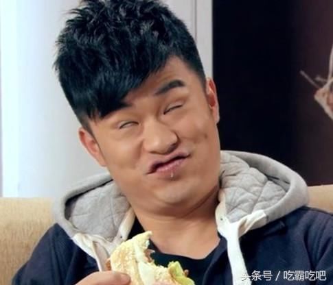 公寓大专周星驰骂人的动态图片搞笑9食物属爱情,宛瑜肯德基,一菲蛋炒饭图片