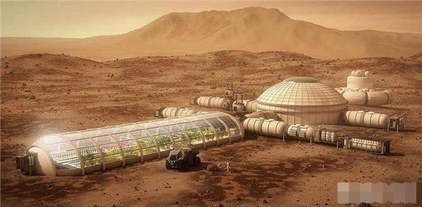 金星和火星，哪个更适合居住?这里告诉你答案