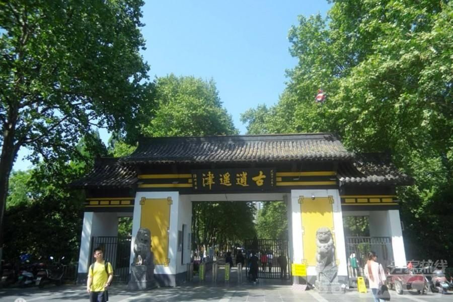 2018年母亲节合肥周边免费旅游景点推荐 适合5月游玩的八大景点推