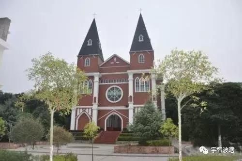 超方便！不用机票不用出国不用签证的美丽海岛，江西就有！