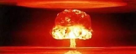 把地球彻底毁灭需要多少核弹?