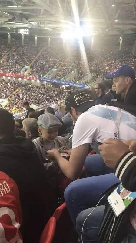 吃进世界杯｜逛吃前行，莫斯科的必吃榜单