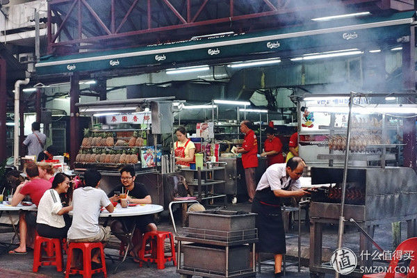 头脑一热，去马来西亚热浪岛了