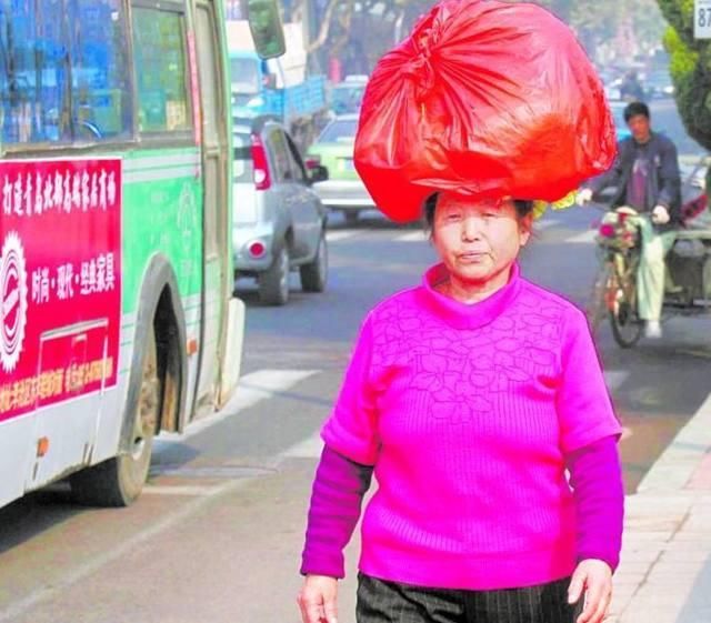 朝鲜女人到了成年必须学会的技能！而练习的原因则让人感到心酸