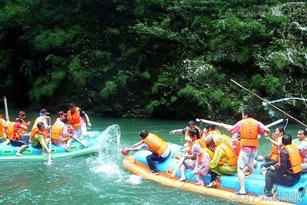 张家界自驾游、自助游、自由行旅游攻略，吃、住、行、游、购、娱