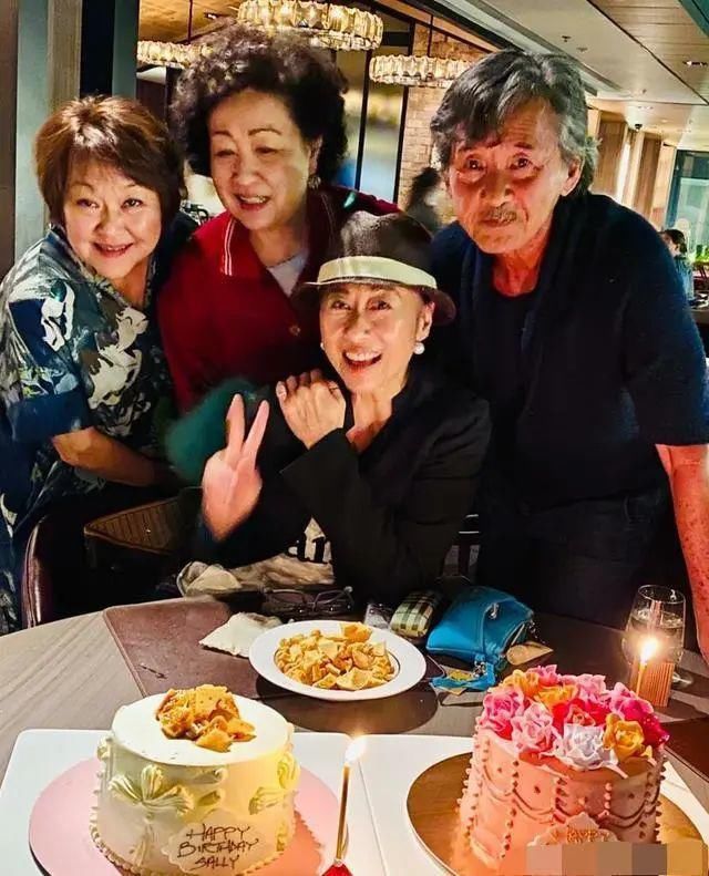 28年前叶倩文猛夺林子祥，28年后他们怎么样了？