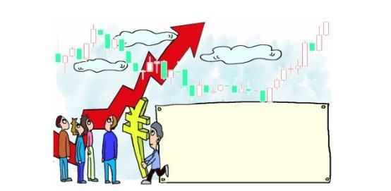 创业板的春天来了，重点关注业绩增长股