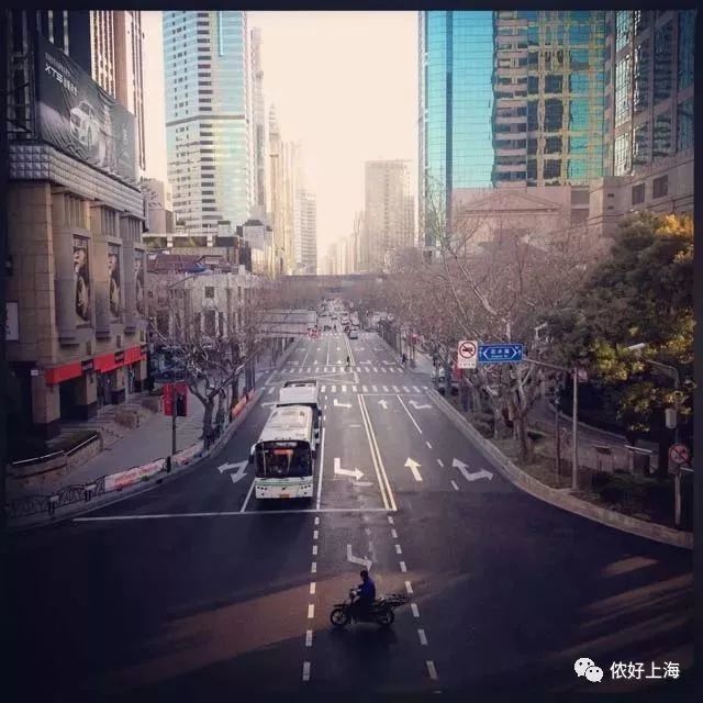 明天起，这样的“上海”又要回来了!一年只有一次!