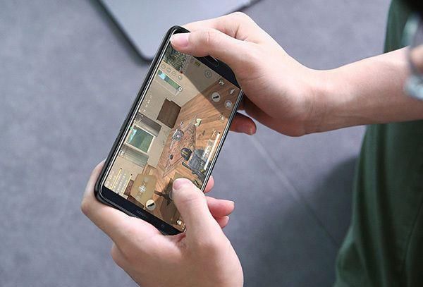 手机上看电影怎么看