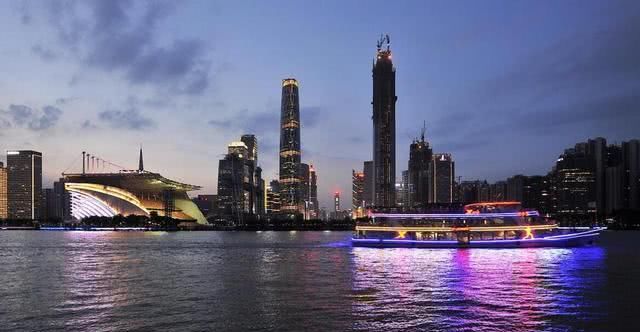 中国城市旅游的发展