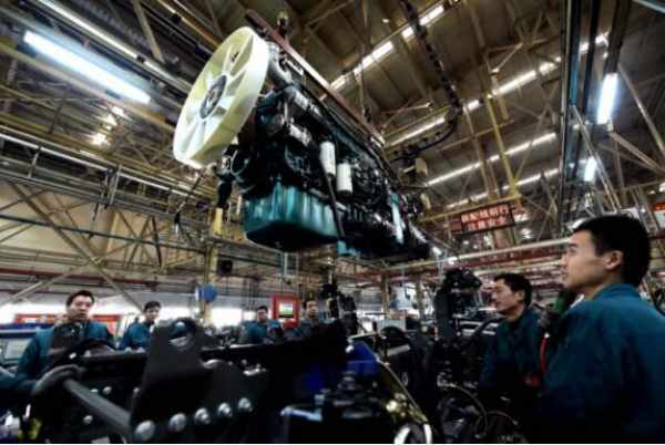 究竟什么回事?大批美国科学家逃往中国?