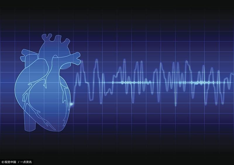 血压正常但脉搏快,可能是上了这些家伙的当,不