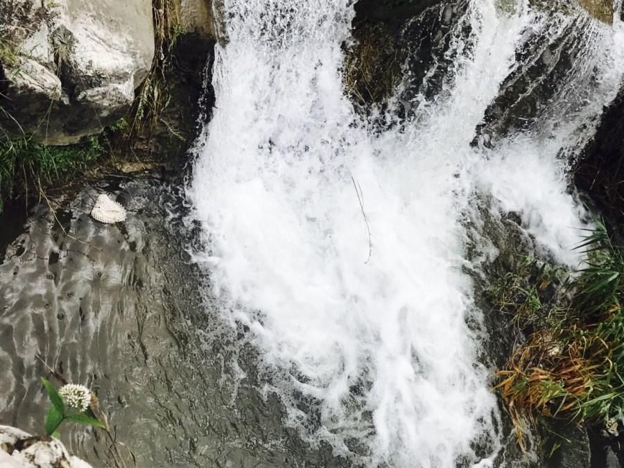 山东也有一个瀑布群，那里还被称为“北方的九寨沟”，你知道吗?