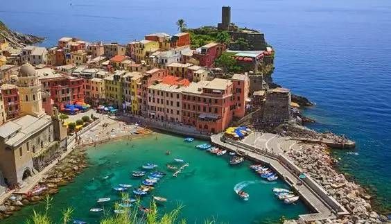 世界上最有钱的10个国家和最穷的10个国家,没