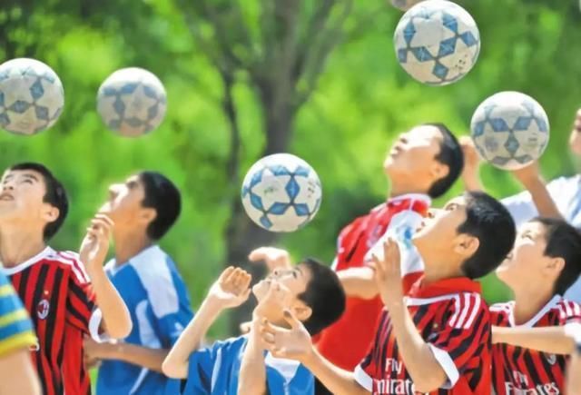 足球特长生都很强吗,足球特长生高考政策