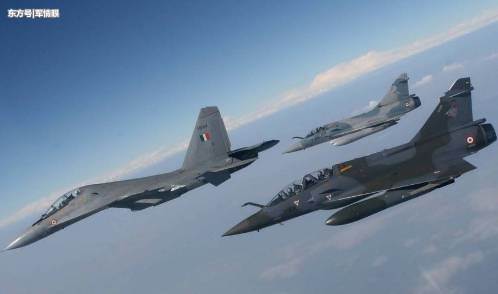 战机被导弹追击,有几种逃避方式,最后一种出乎