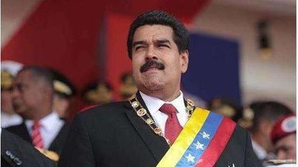 委内瑞拉又现暗杀新手段,刺杀人员通过无人机