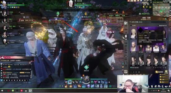 逆水寒428事件后续:PDD删号中几度哽咽,删不