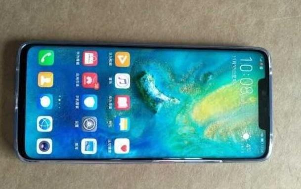 使用华为Mate20 Pro一个月后,说一说各方面的