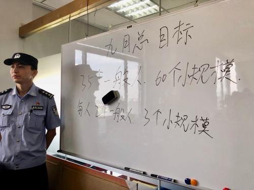 上海警方破获10亿级特大虚开发票案:抓获254