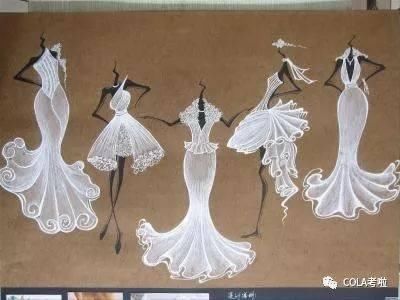 2018高考录取分数线:最适合女生六大专业,第二