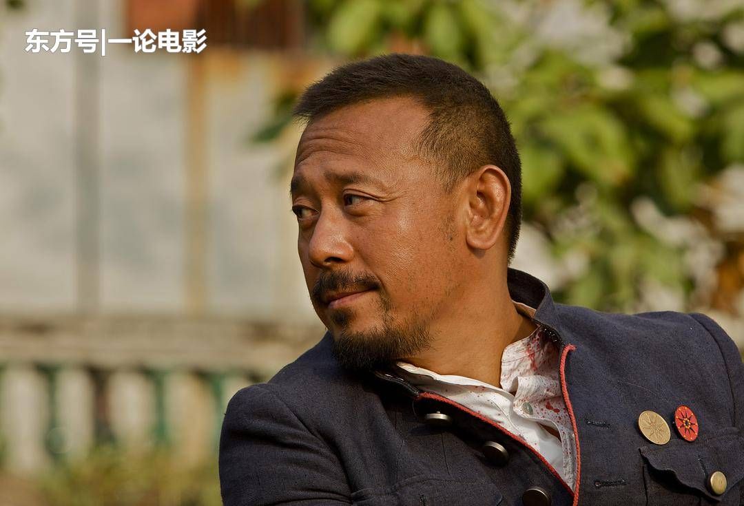 姜文葛优《让子弹飞》真经典,太多隐喻,即使放