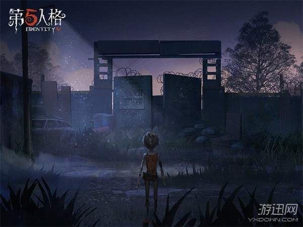 《第五人格》遭友商抱团打压 CC直播百万护