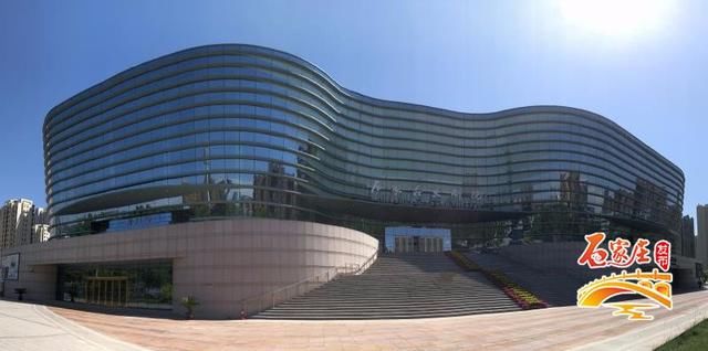 送走2018迎来2019!石家庄大剧院新年精彩演出