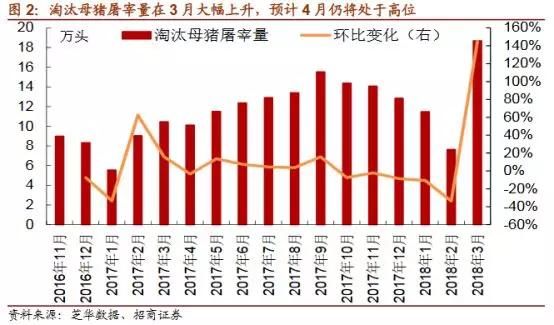 潜伏二季度猪价反弹机会，你手里还有猪吗？