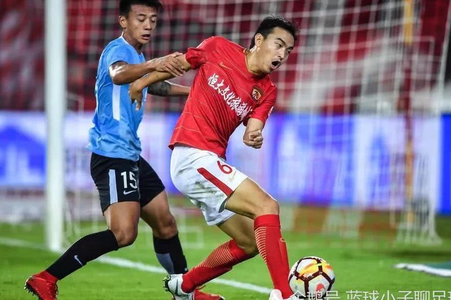 大功勋下赛季将回归,可解球队危机重回中超霸